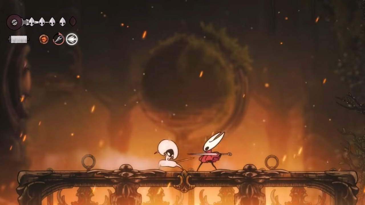 بدون آسیب دوگانه