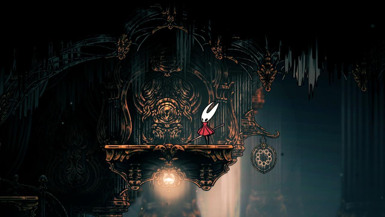 کجا و چگونه از کلیدهای ساده در Hollow Knight: Silksong استفاده کنیم؟