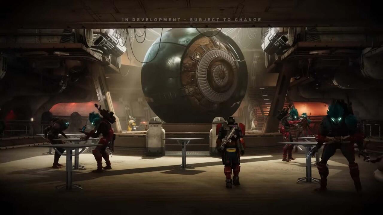 به مرز بی‌قانون خوش آمدید