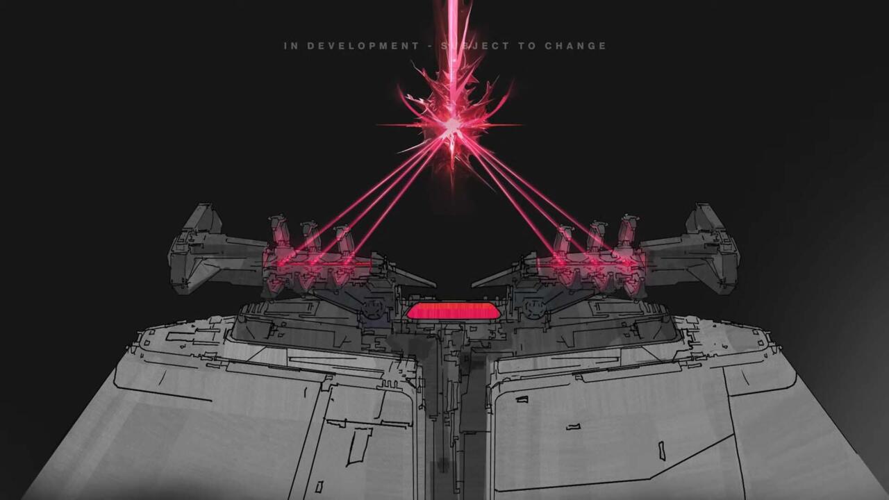 این یک ماه نیست