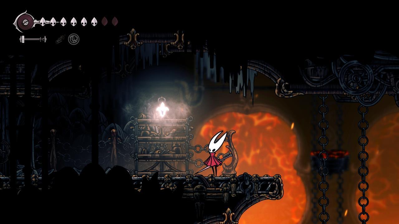 محل قطعه دوم: اسکله‌های عمیق