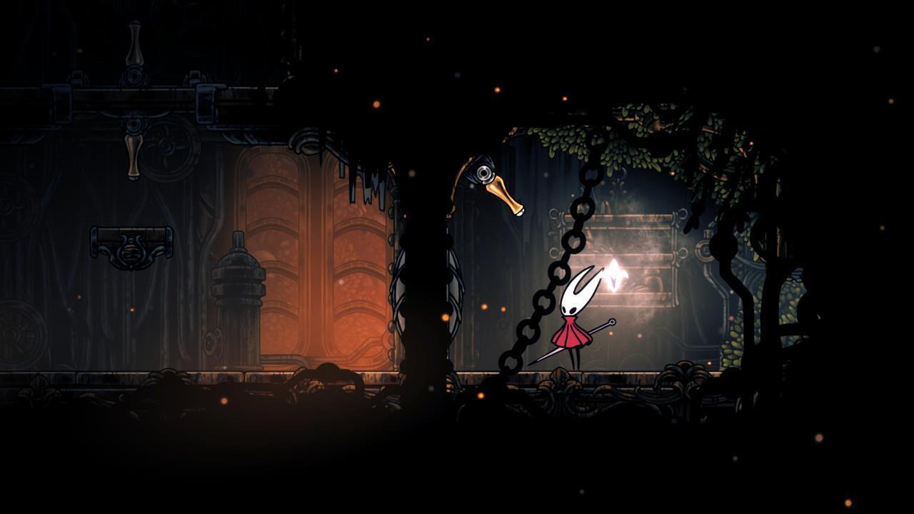 محل قطعه اسپول شماره ۳: اسکلههای عمیق