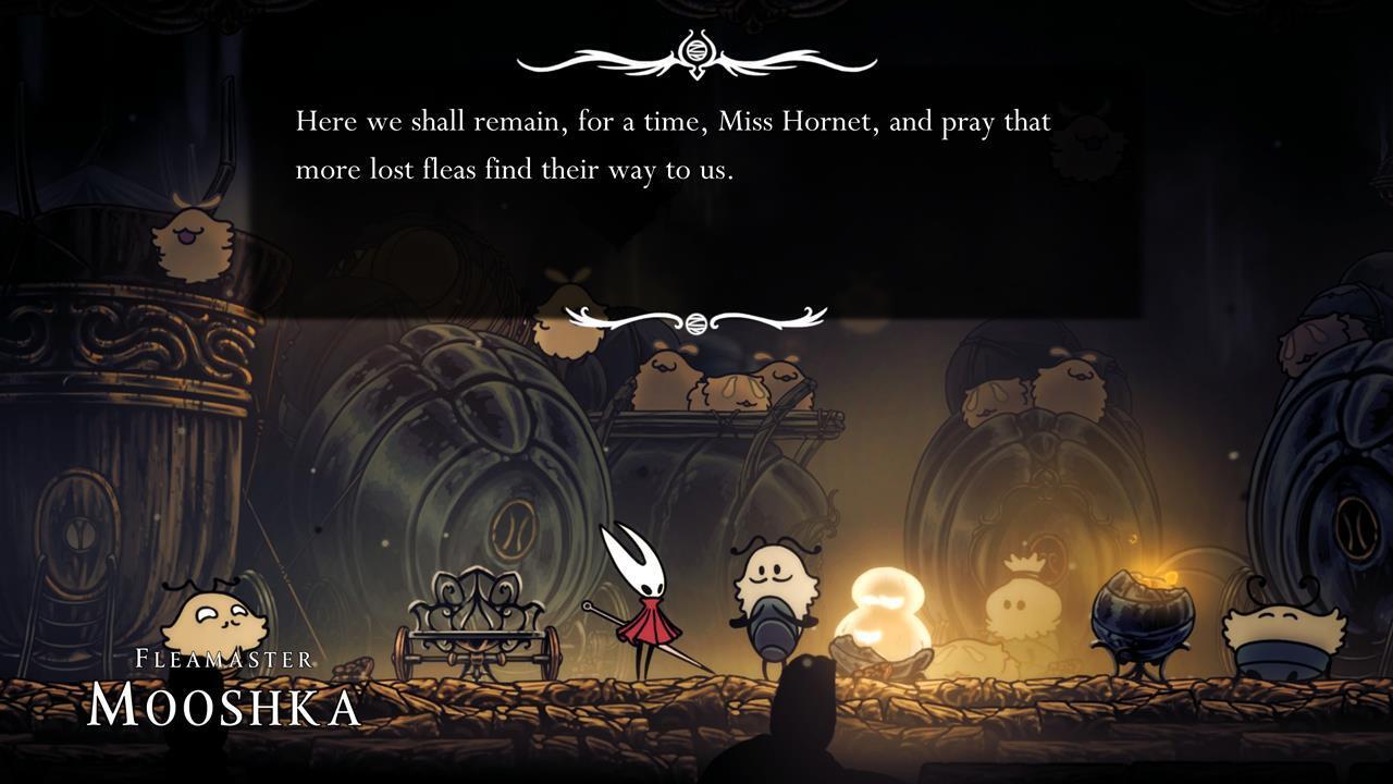 محل قطعه اسپول شماره ۹: پلههای منفجر شده/دروازه بزرگ (کاروان کک)