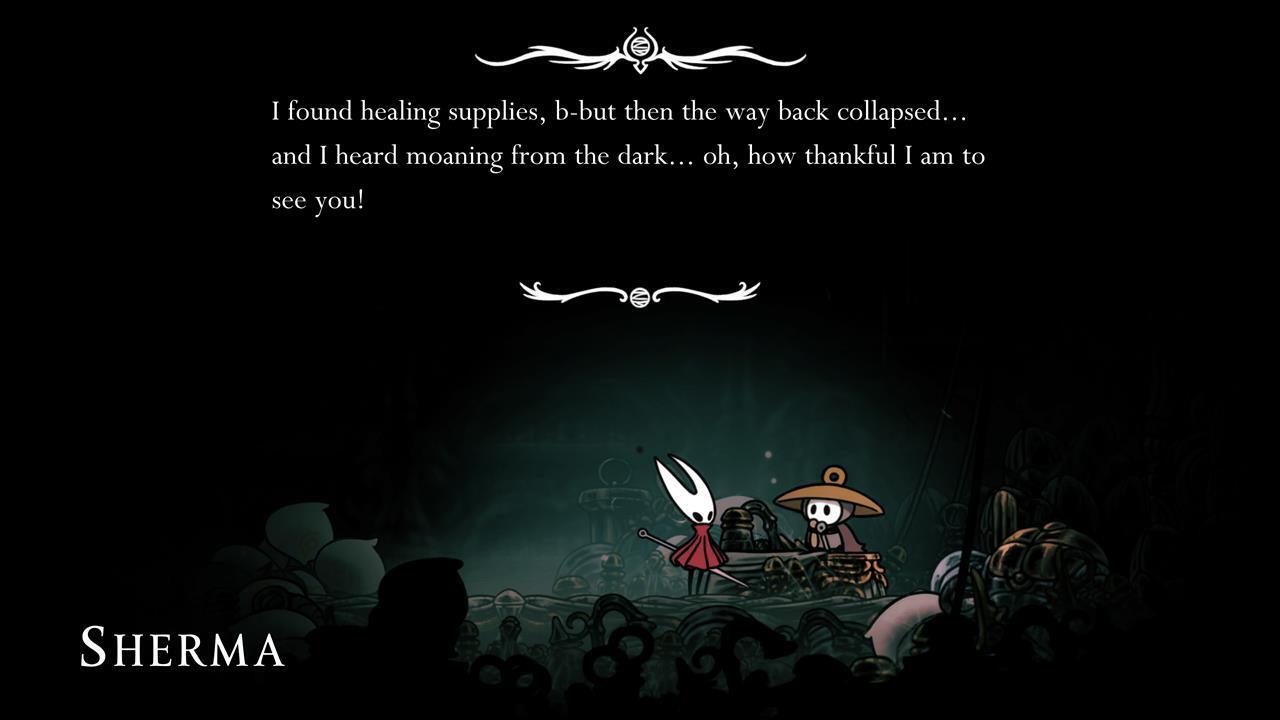 محل قطعه اسپول شماره ۱۵: وایت‌وارد