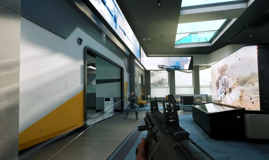 نقشه‌های رنگارنگ‌تر