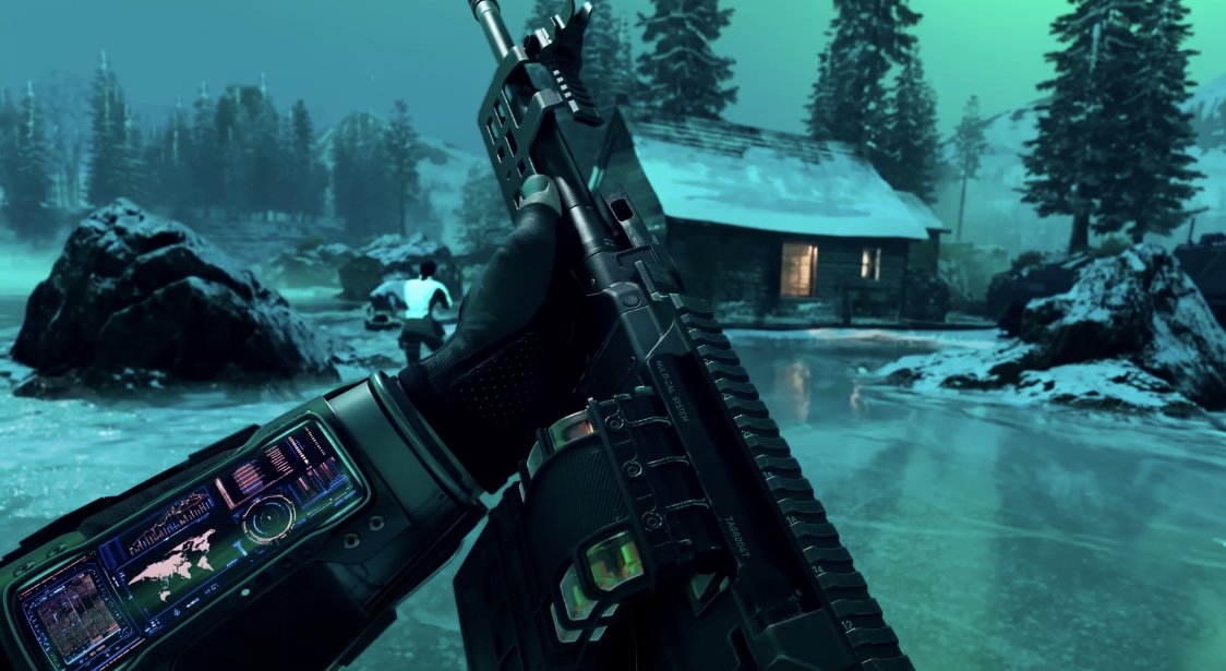 نقشه‌های متوسط بیشتر