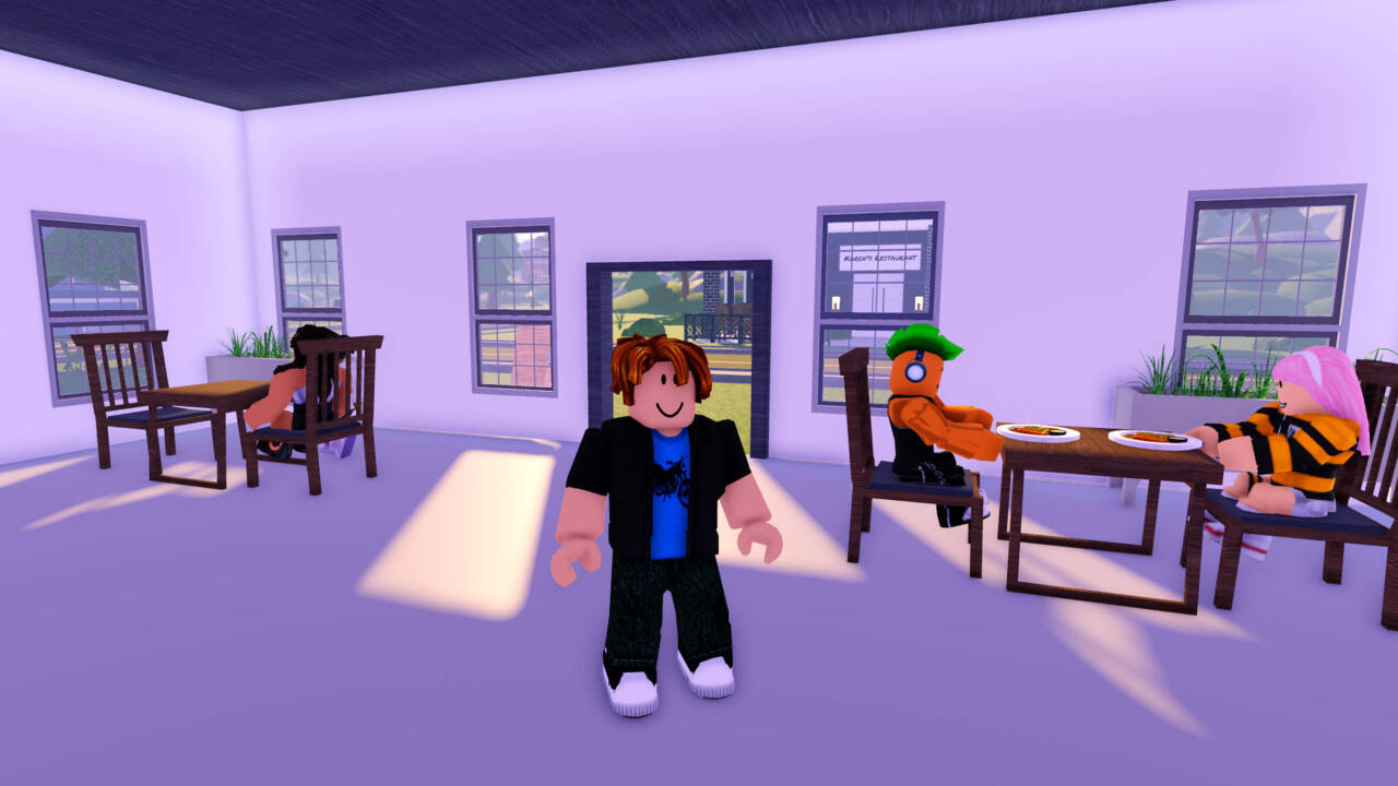 Plants vs. Brainrots