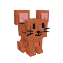 موش قهوه‌ای