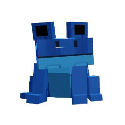 قورباغه اکو