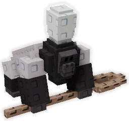 سرآشپز گوریلا