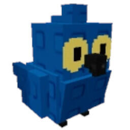 ماکائو هیاسینت