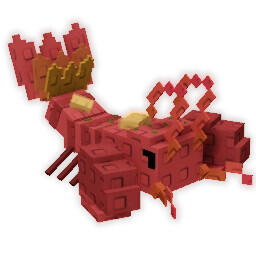 خرچنگ ترمیدور