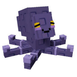 هشت‌پای تقلیدگر