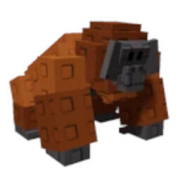 اورانگوتان