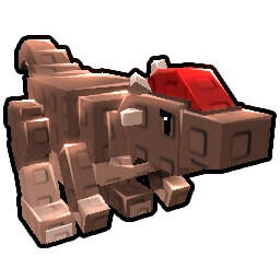 پاخی‌سفالوسور