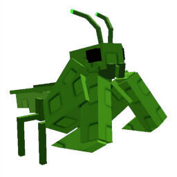 مانتیس دعاخوان