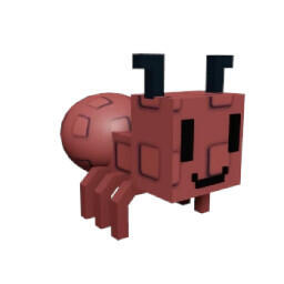 مورچه غول‌پیکر قرمز