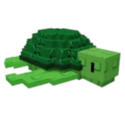 لاک‌پشت دریایی