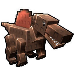 اسپینوسوروس