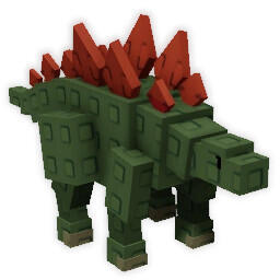 استگوسوروس