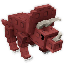 تریسراتوپس