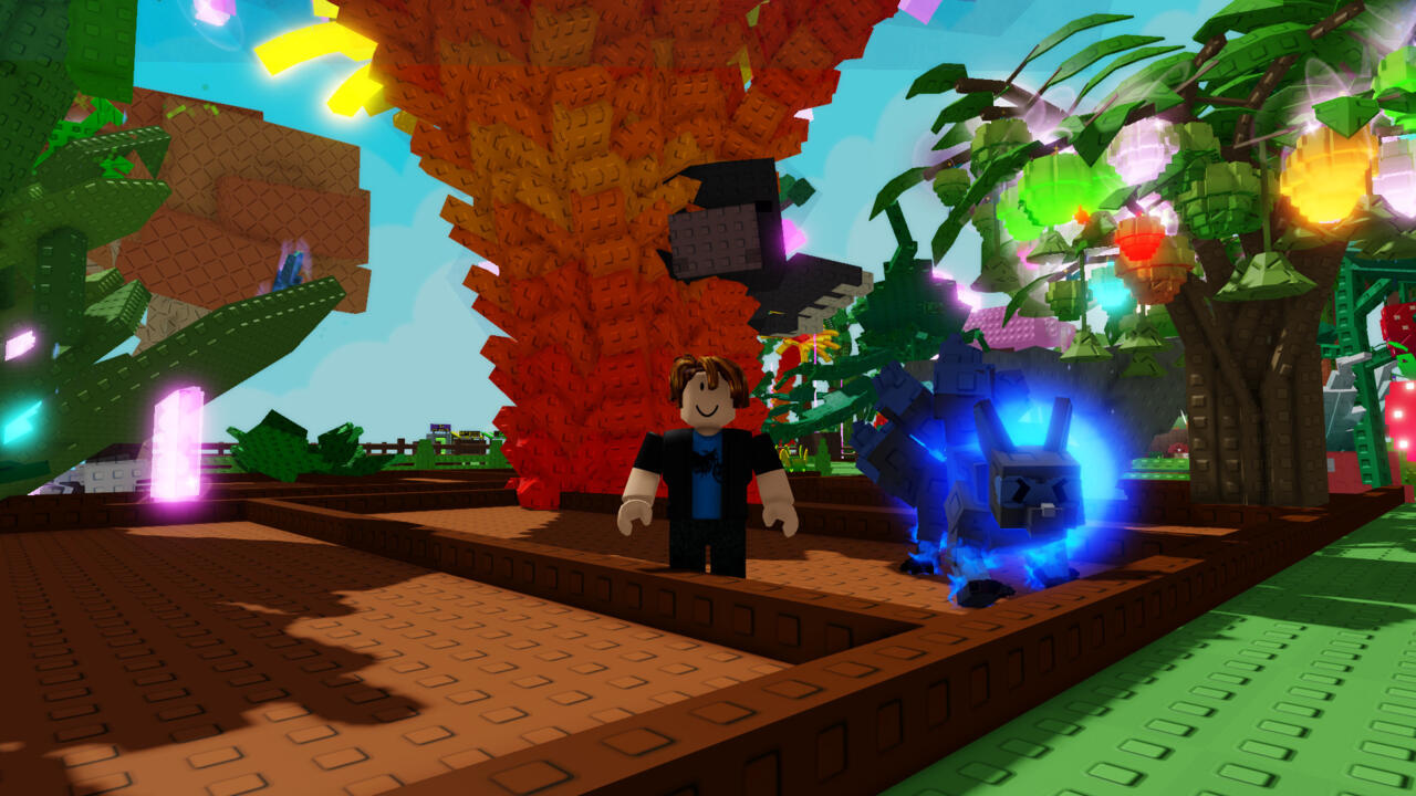 لیست رتبهبندی حیوانات خانگی در بازی Grow A Garden