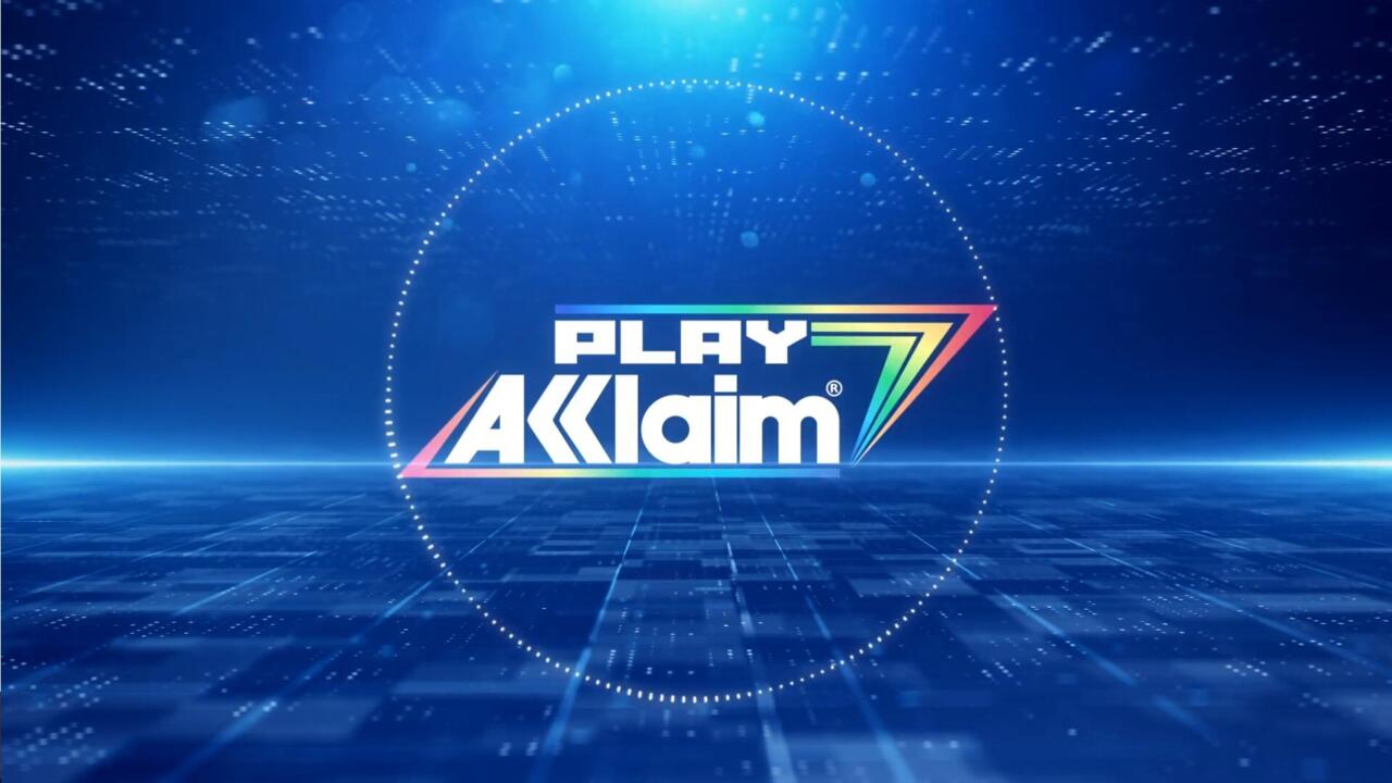 نمایشگاه Play Acclaim: همه چیز درباره اولین رویداد بازگشت ناشر احیا شده