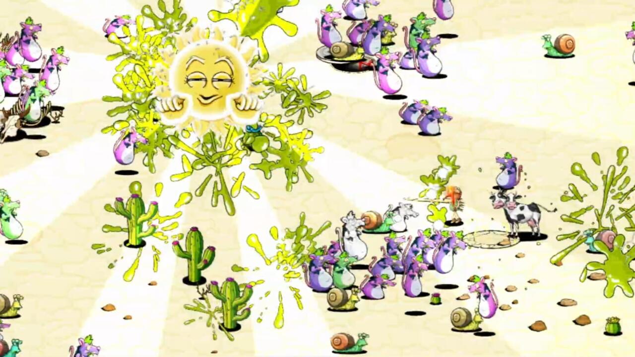 قهرمان گراند زیرو