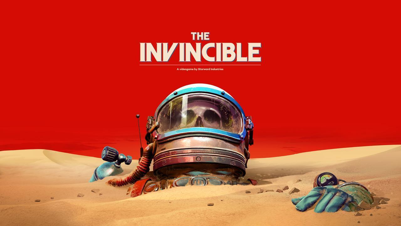 The Invincible (PS5)