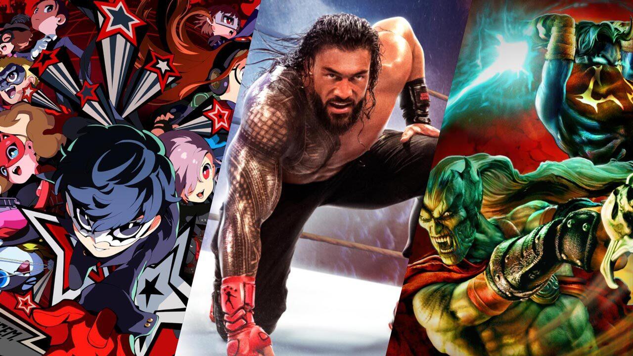 بازیهای PlayStation Plus Extra/Premium سپتامبر ۲۰۲۵: کشتی کج و کلاسیک Legacy of Kain