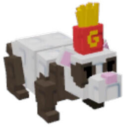 فرنچ فرای فررت