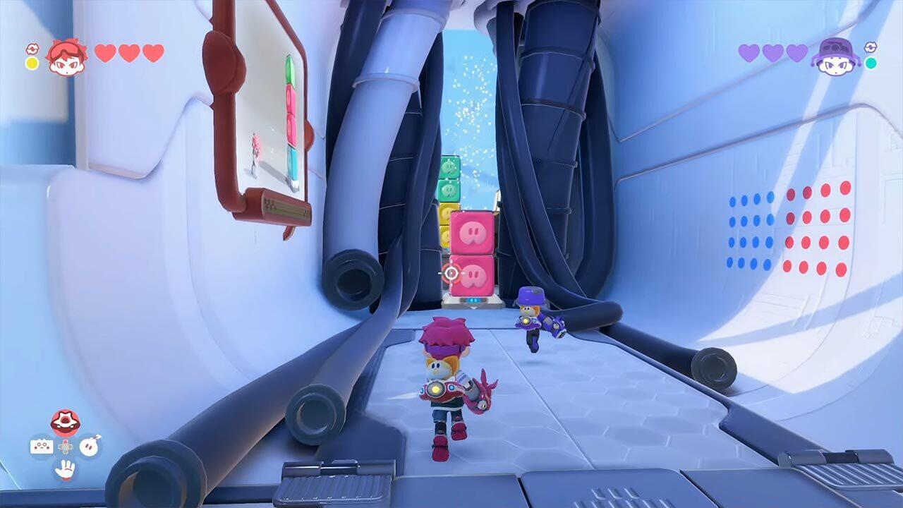 فاینال فانتزی ۷ ریمیک اینتگراد