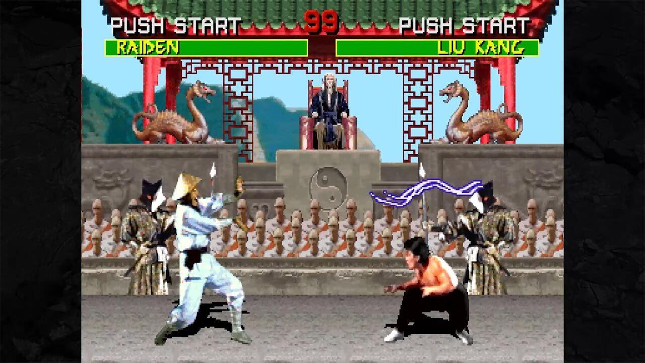 Hyrule Warriors: Age of Imprisonment