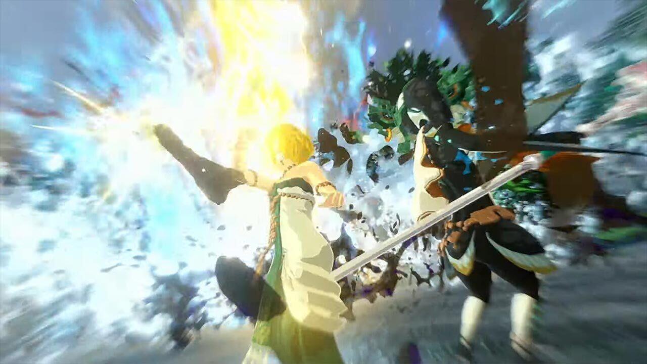 Dragon Quest 7: بازآفرینی شده