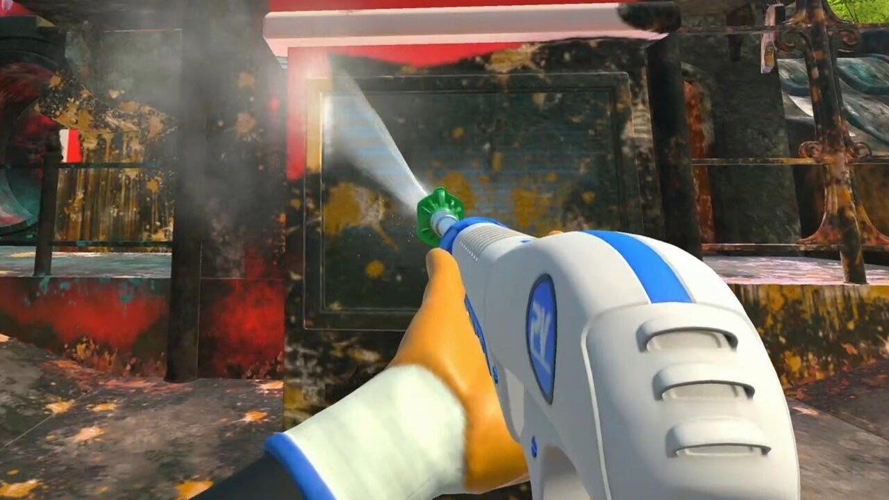 Pokemon Legends: Z-A