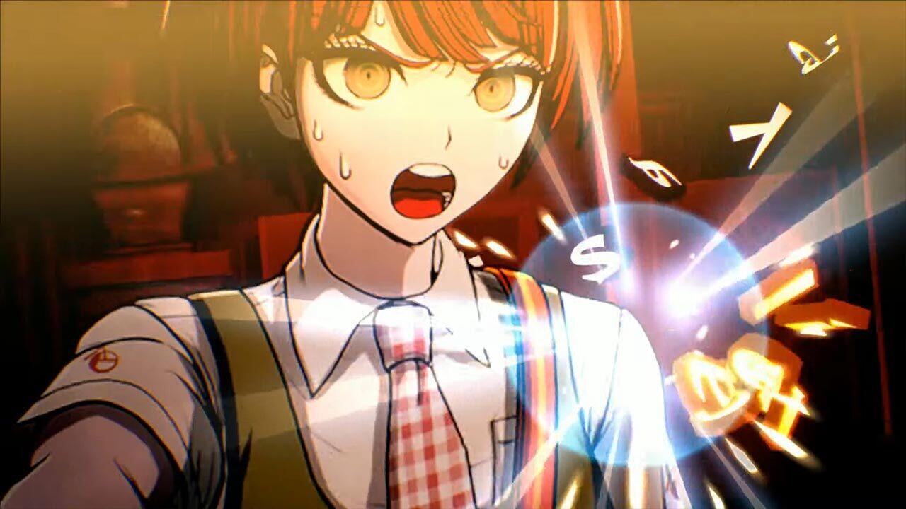 Daemon X Machina: Titanic Scion