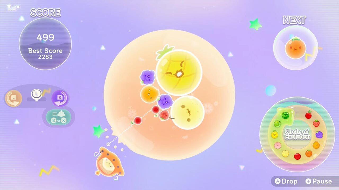 بازی سیاره سویکا