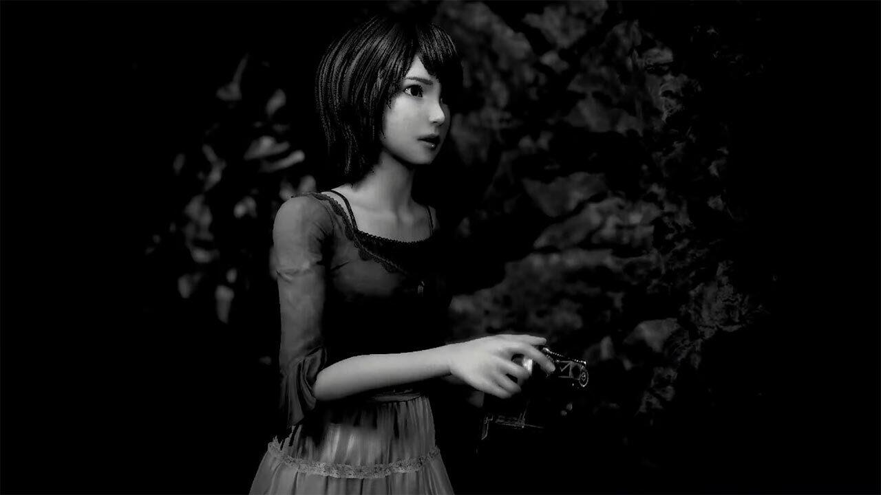 بازسازی Fatal Frame 2: Crimson Butterfly
