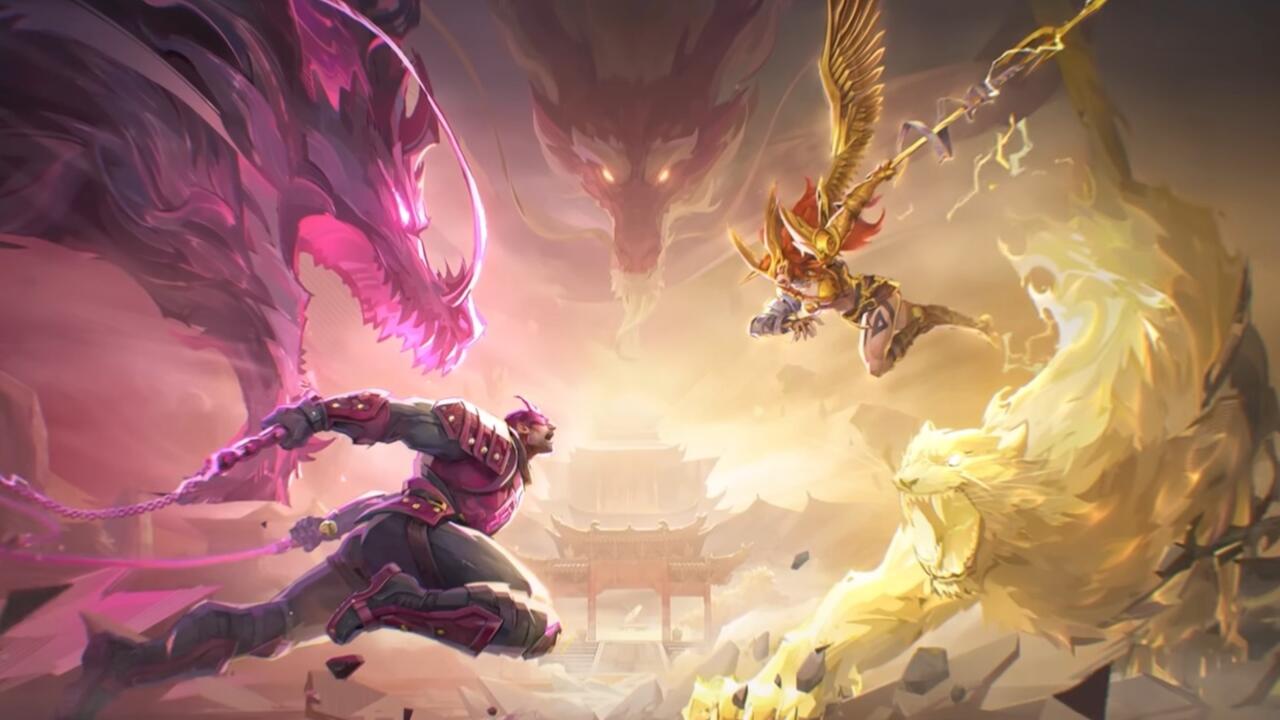 پاس نبرد Marvel Rivals فصل ۴ – همه اسکین‌ها، ایموت‌ها و جوایز دیگر