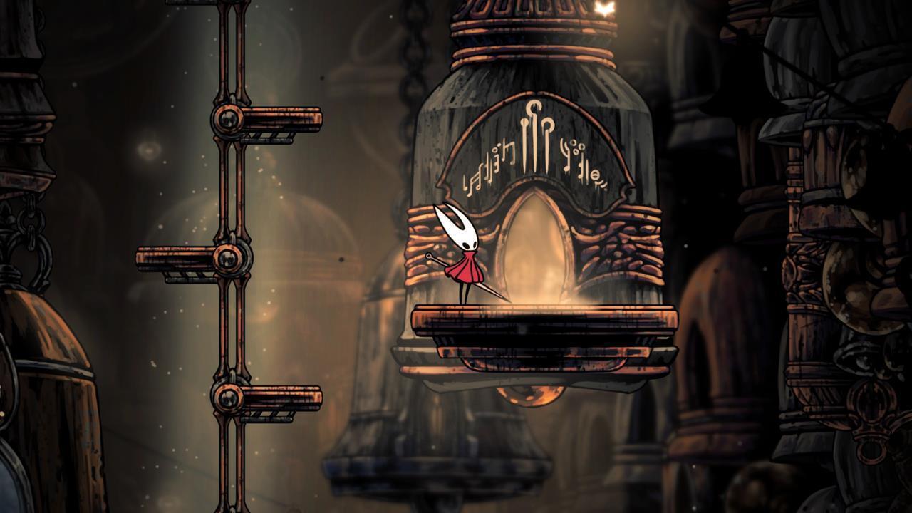 ارتقاء سوزن شماره ۱: بلهارت