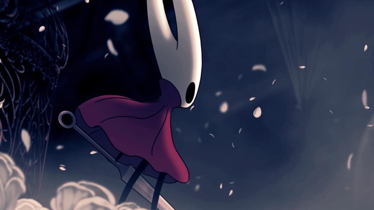 چگونه تمام پایانهای Hollow Knight: Silksong را باز کنیم؟