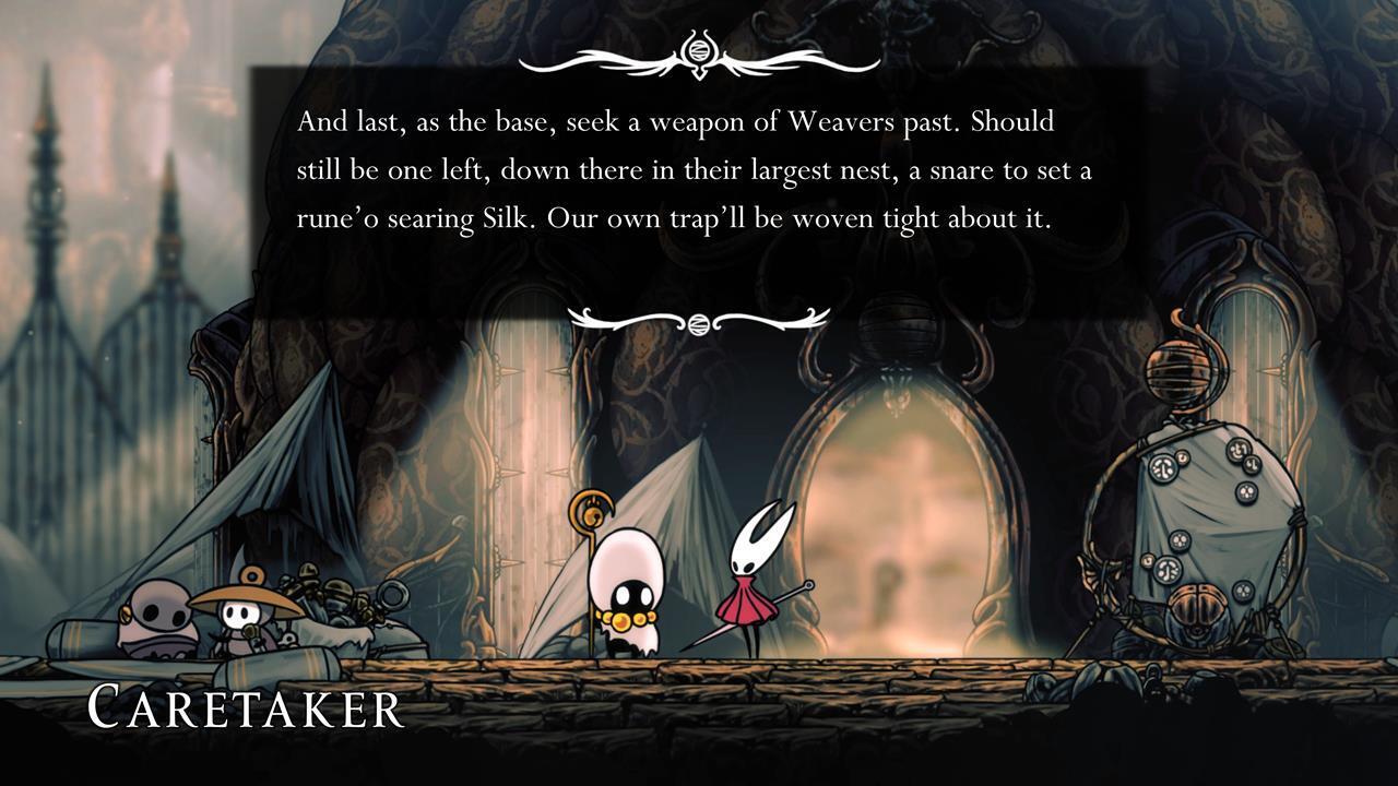 پایان قارچ: گذر زمان