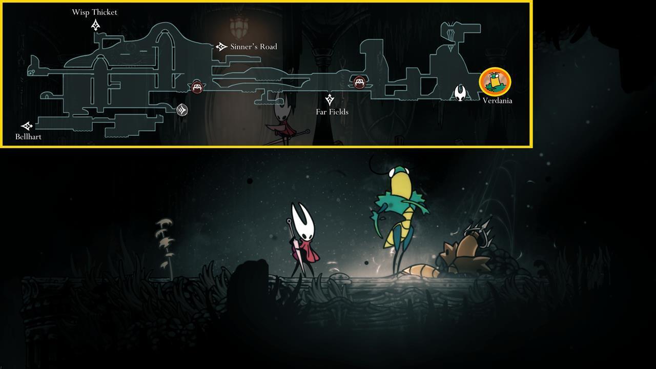 چالش‌ها و وظایف Lost Verdania