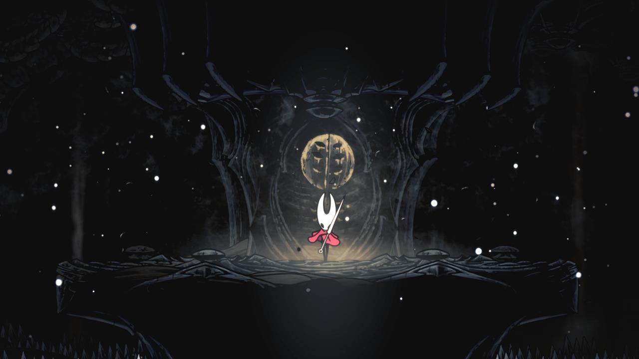 کجا میتوان تمام مهارتهای ابریشمی را در Hollow Knight: Silksong پیدا کرد؟