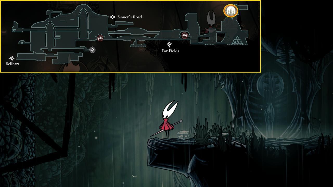 مهارت ابریشم #2: طوفان نخ