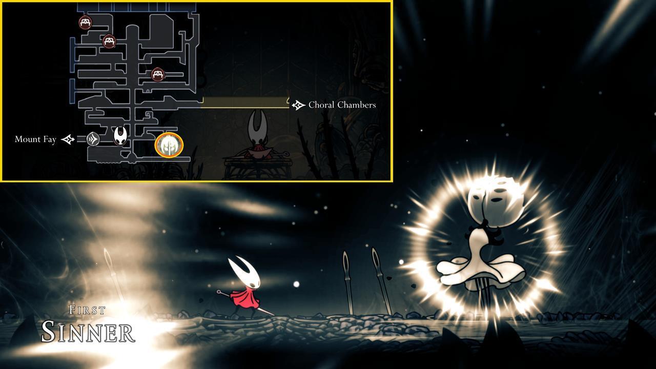 مهارت ابریشم شماره ۵: خشم رون