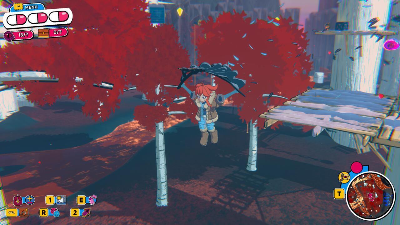 جزر و مد شیطان