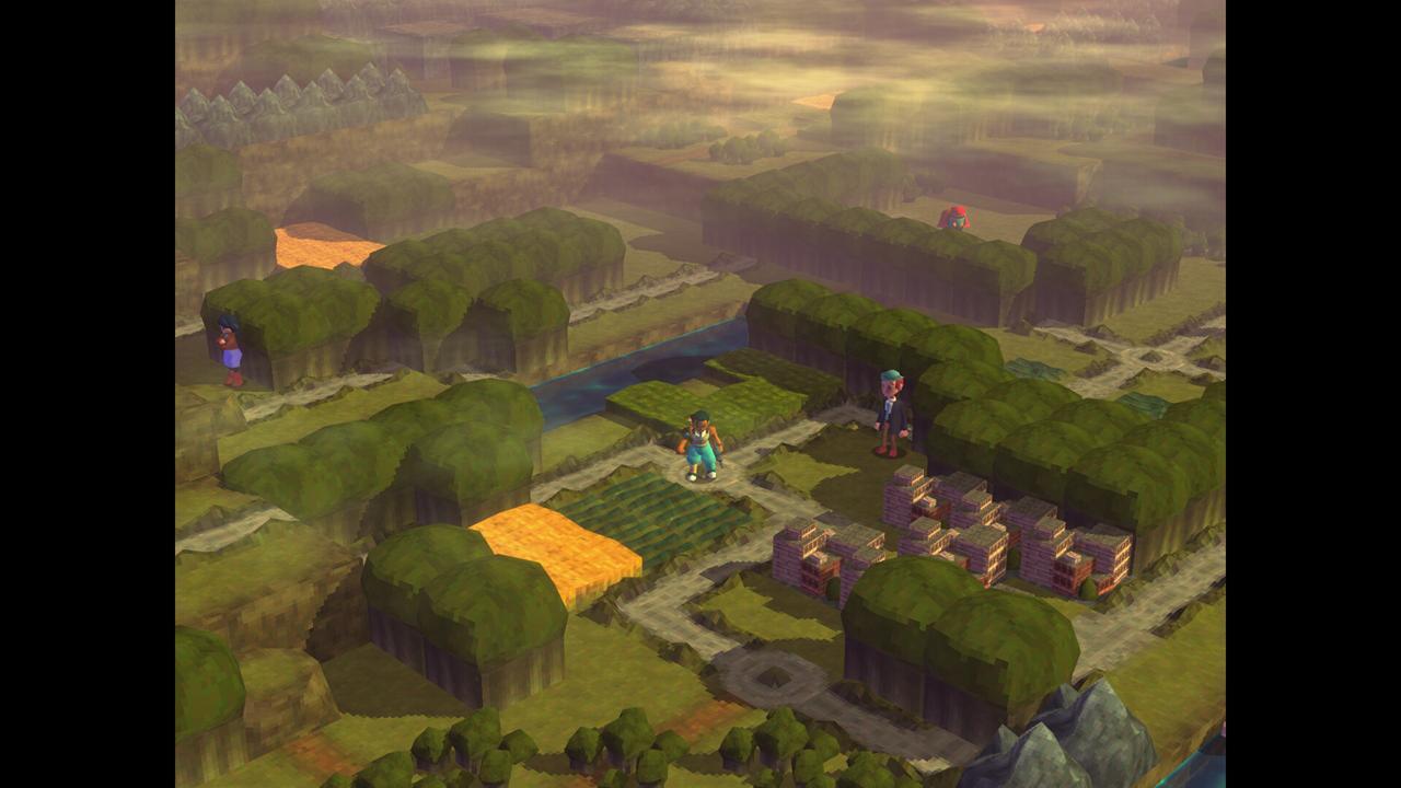 دوران آنجلین