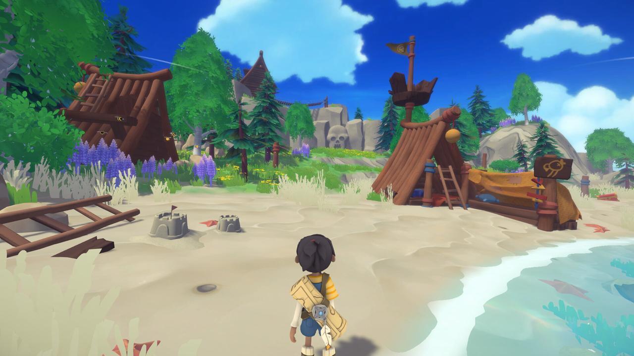 Map Map: یک بازی درباره نقشهها