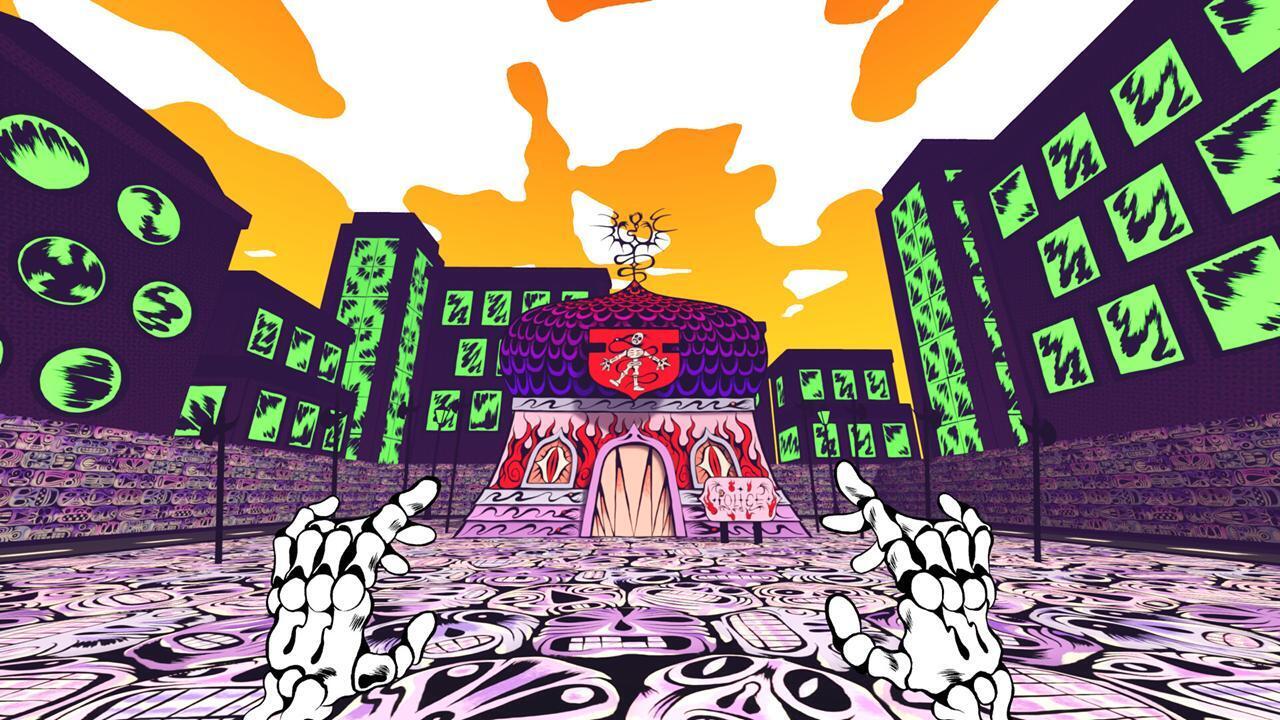 شهر دولوروسا